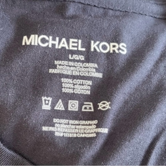 Michael Kors Shirt - Picture 5 of 6